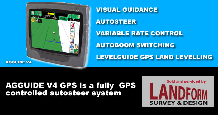 AgGuideGPS